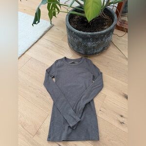 Enza costa slub ls